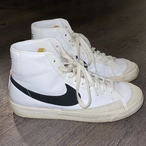Nike Blazers